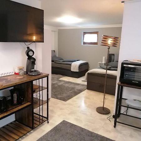 Studio Apartment Speidel Rottenburg am Neckar Exteriér fotografie