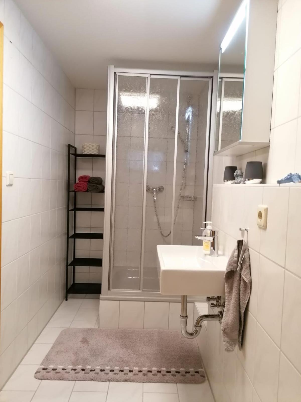 Studio Apartment Speidel Rottenburg am Neckar Exteriér fotografie
