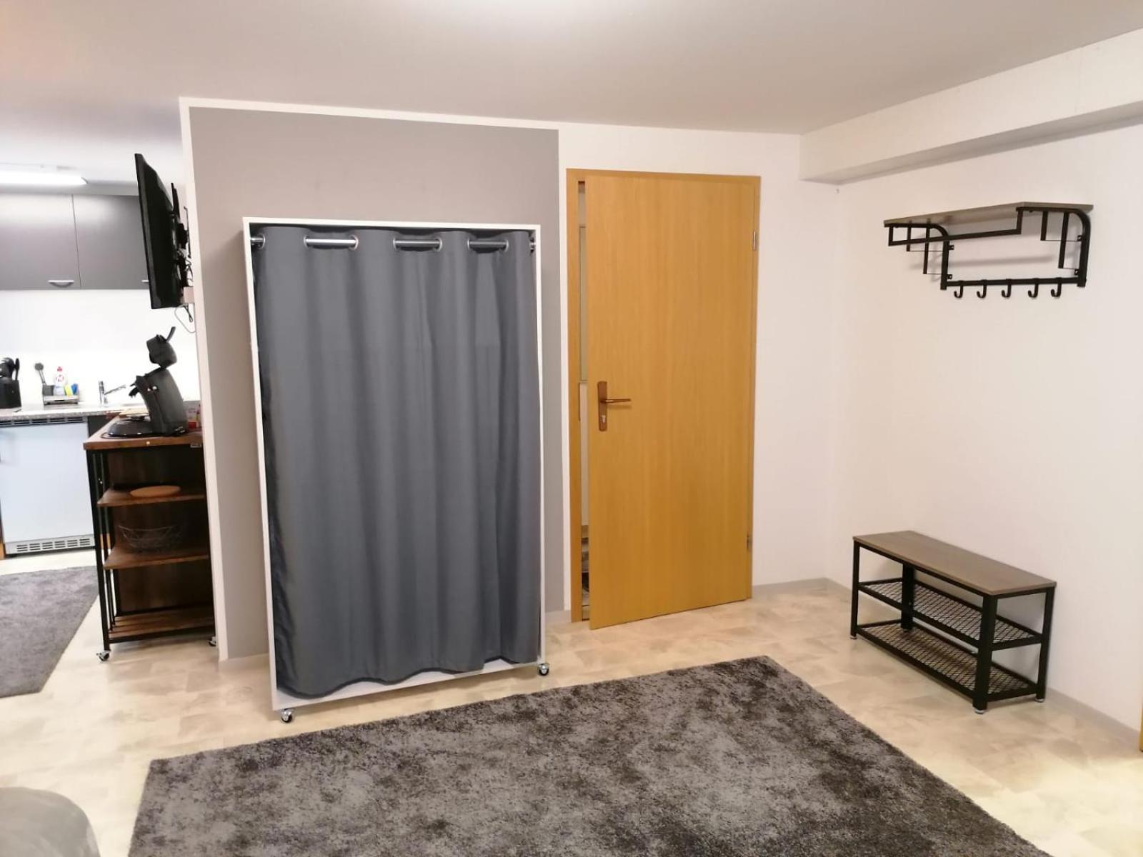 Studio Apartment Speidel Rottenburg am Neckar Exteriér fotografie